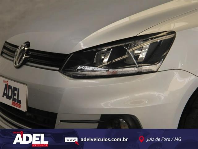VOLKSWAGEN FOX CONNECT 1.6 FLEX 8V 5P 2020