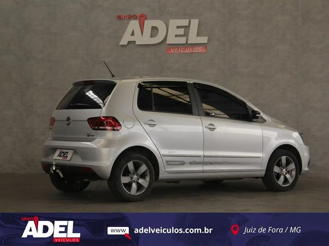 VOLKSWAGEN FOX CONNECT 1.6 FLEX 8V 5P 2020