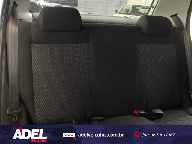 VOLKSWAGEN FOX CONNECT 1.6 FLEX 8V 5P 2020