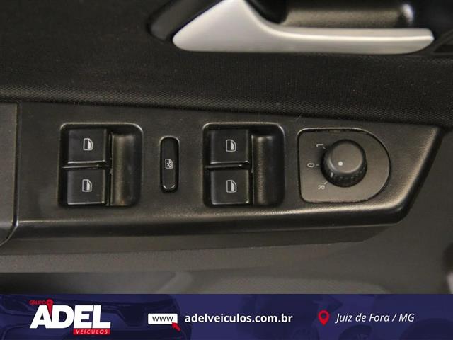 VOLKSWAGEN FOX CONNECT 1.6 FLEX 8V 5P 2020