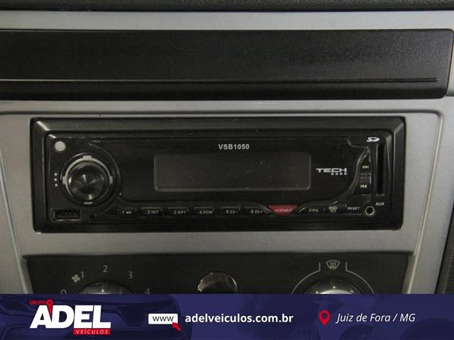 VOLKSWAGEN GOL (NOVO) 1.0 MI TOTAL FLEX 8V 4P 2012