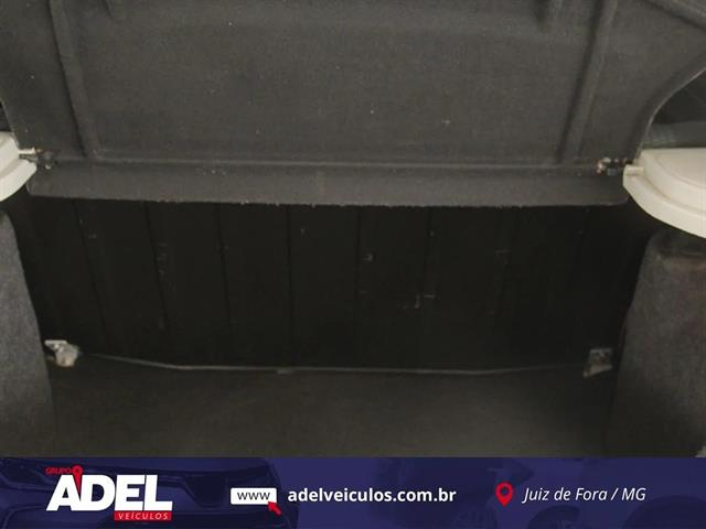 VOLKSWAGEN GOL (NOVO) 1.0 MI TOTAL FLEX 8V 4P 2012