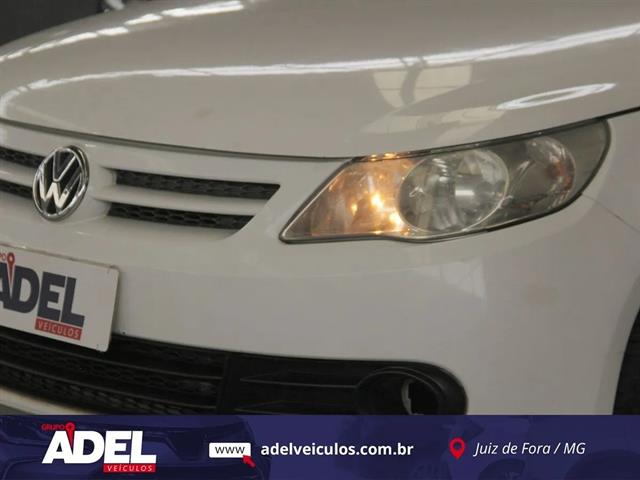 VOLKSWAGEN GOL (NOVO) 1.0 MI TOTAL FLEX 8V 4P 2012