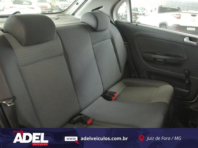 VOLKSWAGEN GOL (NOVO) 1.0 MI TOTAL FLEX 8V 4P 2012