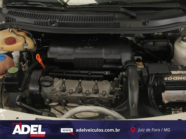 VOLKSWAGEN GOL (NOVO) 1.0 MI TOTAL FLEX 8V 4P 2012