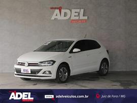 VOLKSWAGEN POLO COMFORT. 200 TSI 1.0 FLEX 12V AUT. 2018/2018