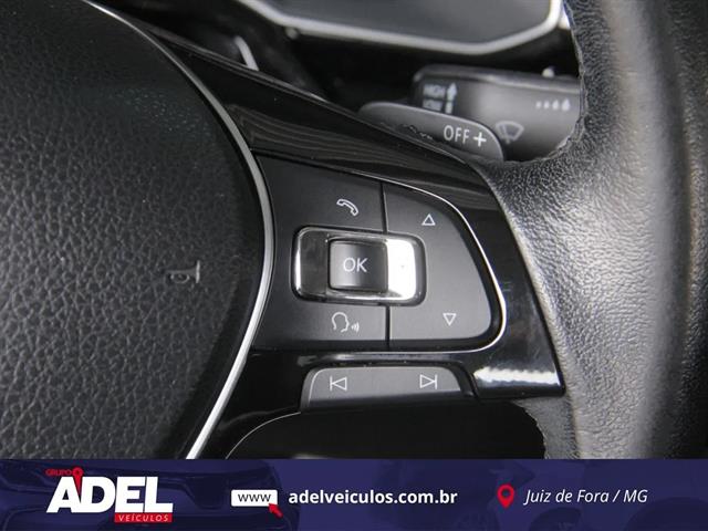 VOLKSWAGEN POLO COMFORT. 200 TSI 1.0 FLEX 12V AUT. 2018