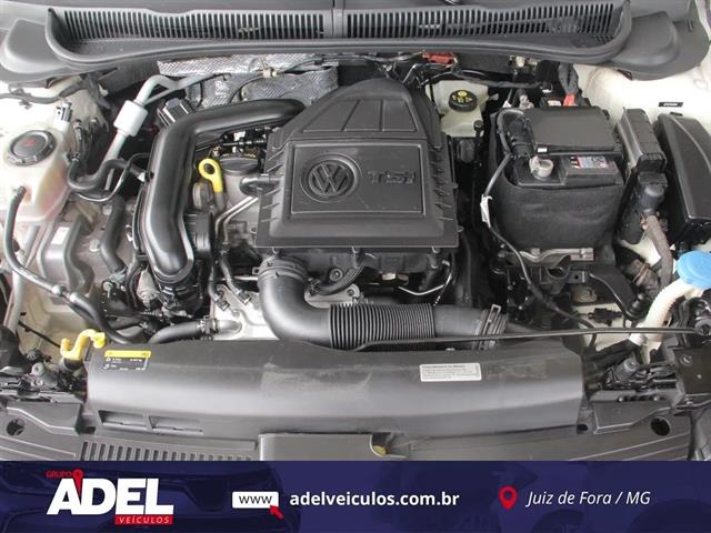 VOLKSWAGEN POLO COMFORT. 200 TSI 1.0 FLEX 12V AUT. 2018