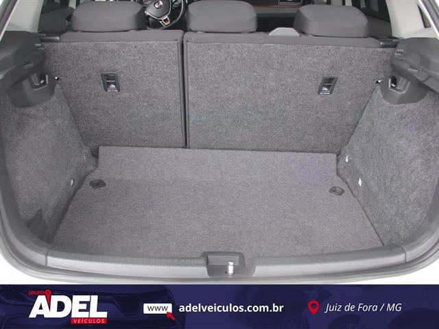 VOLKSWAGEN POLO COMFORT. 200 TSI 1.0 FLEX 12V AUT. 2018