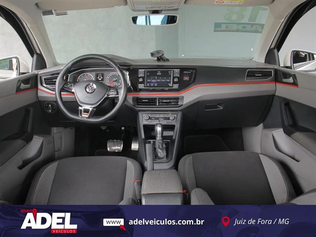 VOLKSWAGEN POLO COMFORT. 200 TSI 1.0 FLEX 12V AUT. 2018