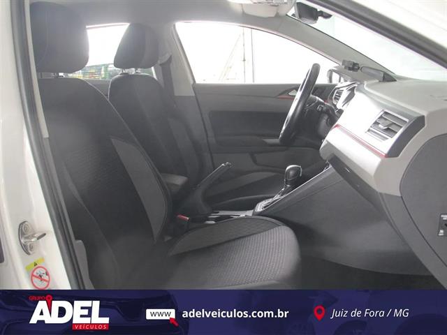 VOLKSWAGEN POLO COMFORT. 200 TSI 1.0 FLEX 12V AUT. 2018