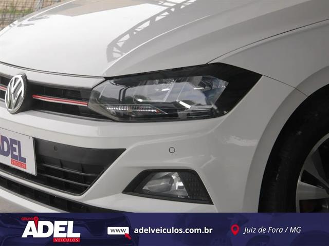 VOLKSWAGEN POLO COMFORT. 200 TSI 1.0 FLEX 12V AUT. 2018