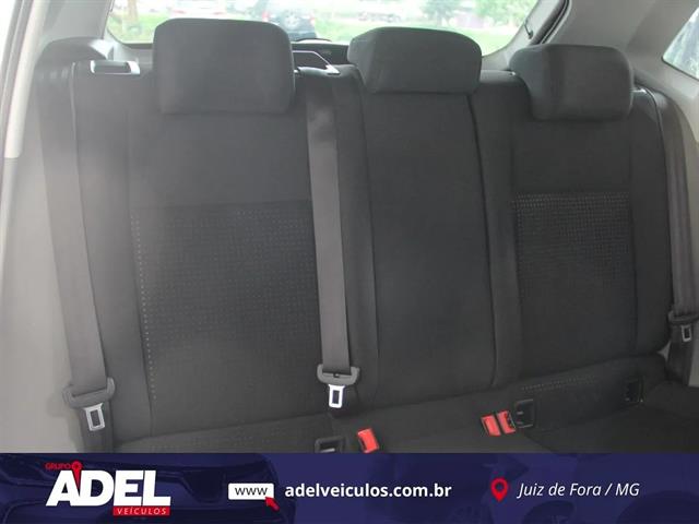 VOLKSWAGEN POLO COMFORT. 200 TSI 1.0 FLEX 12V AUT. 2018