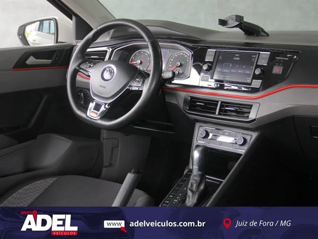 VOLKSWAGEN POLO COMFORT. 200 TSI 1.0 FLEX 12V AUT. 2018