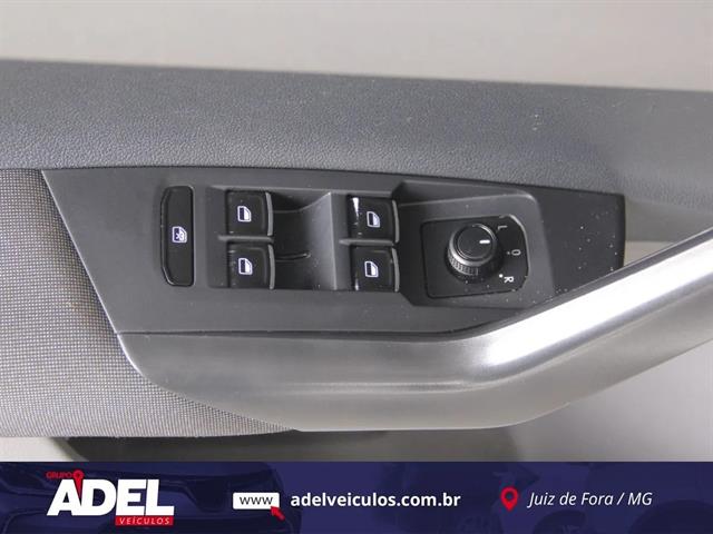 VOLKSWAGEN POLO COMFORT. 200 TSI 1.0 FLEX 12V AUT. 2018