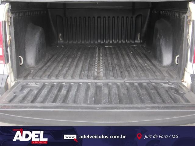 VOLKSWAGEN SAVEIRO ROBUST 1.6 TOTAL FLEX 8V 2022