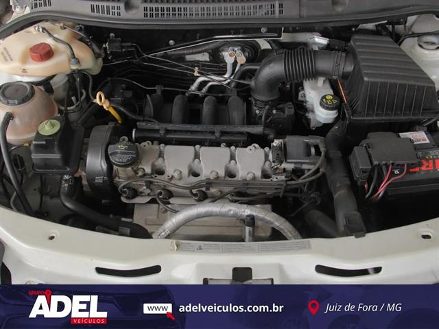 VOLKSWAGEN SAVEIRO ROBUST 1.6 TOTAL FLEX 8V 2022