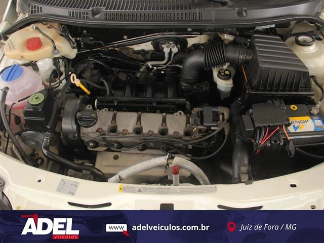 VOLKSWAGEN SAVEIRO ROCK IN RIO 1.6 TOTAL FLEX 8V CD 2016