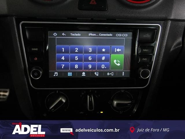 VOLKSWAGEN SAVEIRO ROCK IN RIO 1.6 TOTAL FLEX 8V CD 2016