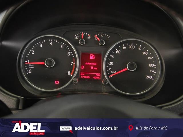 VOLKSWAGEN SAVEIRO ROCK IN RIO 1.6 TOTAL FLEX 8V CD 2016