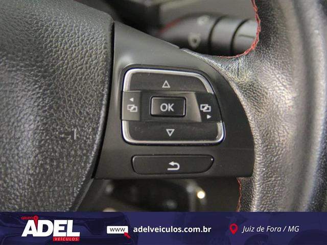 VOLKSWAGEN SAVEIRO ROCK IN RIO 1.6 TOTAL FLEX 8V CD 2016
