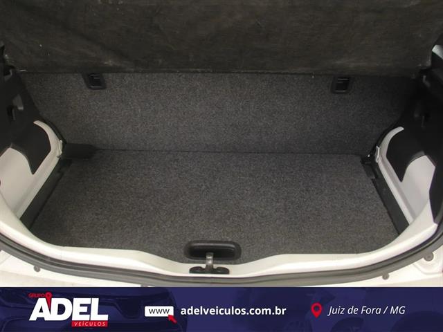 VOLKSWAGEN UP! MOVE 1.0 TSI TOTAL FLEX 12V 5P 2016
