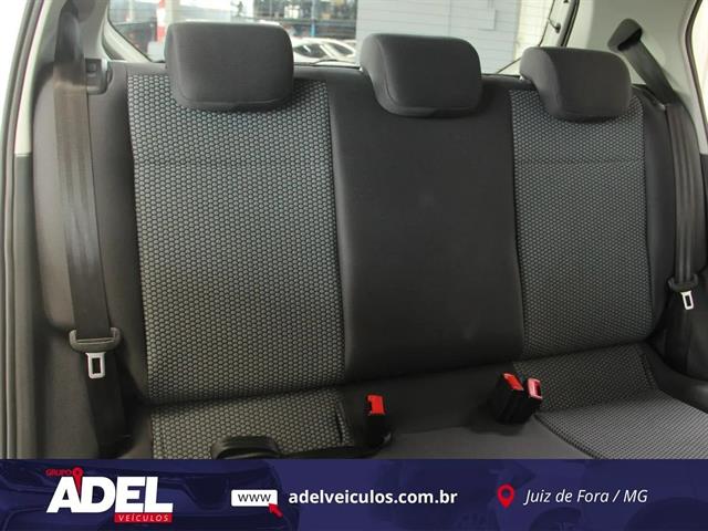 VOLKSWAGEN UP! MOVE 1.0 TSI TOTAL FLEX 12V 5P 2016