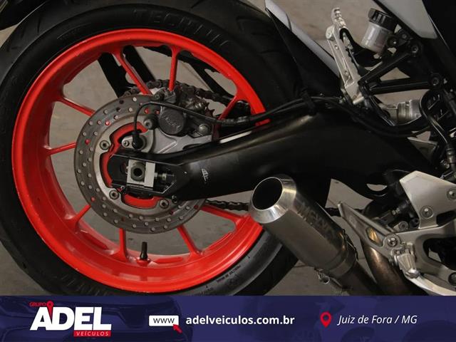 YAMAHA MT-09 850CC/ABS 2020