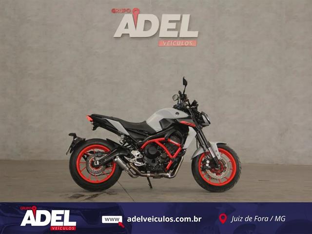 YAMAHA MT-09 850CC/ABS 2020