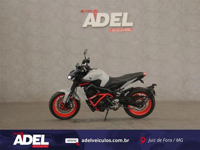 YAMAHA MT-09 850CC/ABS 2020