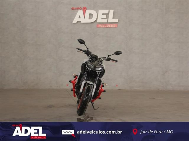 YAMAHA MT-09 850CC/ABS 2020