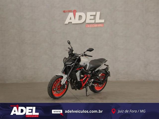 YAMAHA MT-09 850CC/ABS 2020