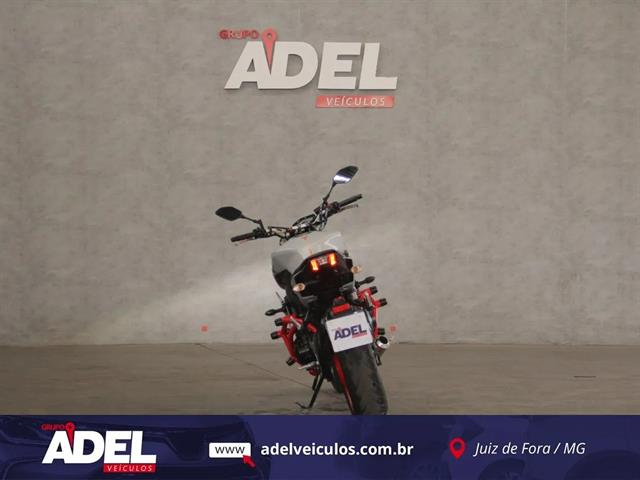 YAMAHA MT-09 850CC/ABS 2020