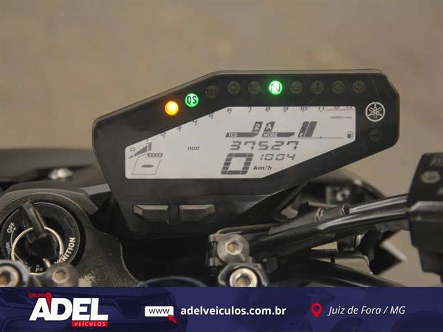 YAMAHA MT-09 850CC/ABS 2020