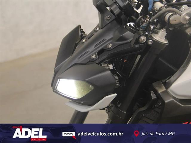 YAMAHA MT-09 850CC/ABS 2020