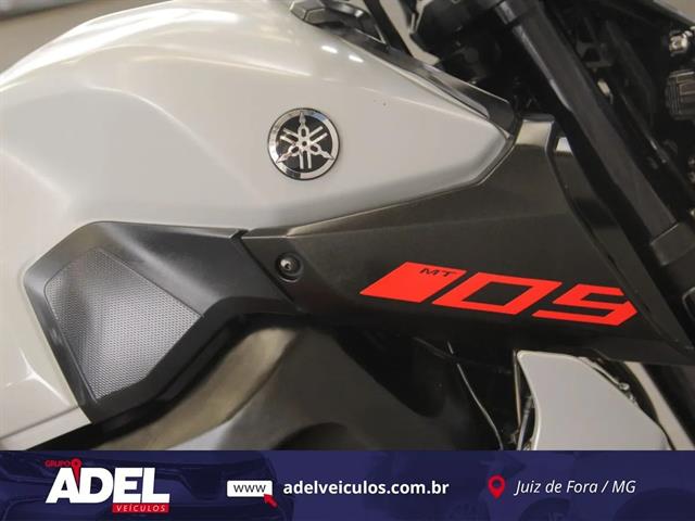 YAMAHA MT-09 850CC/ABS 2020