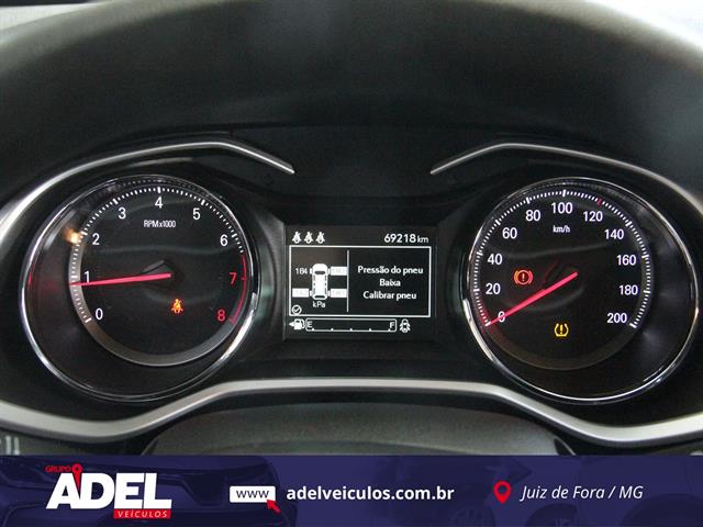 CHEVROLET ONIX HATCH LT 1.0 12V TB FLEX 5P MEC. 2020