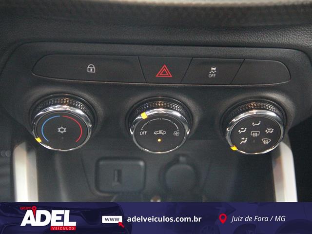 CHEVROLET ONIX HATCH LT 1.0 12V TB FLEX 5P MEC. 2020