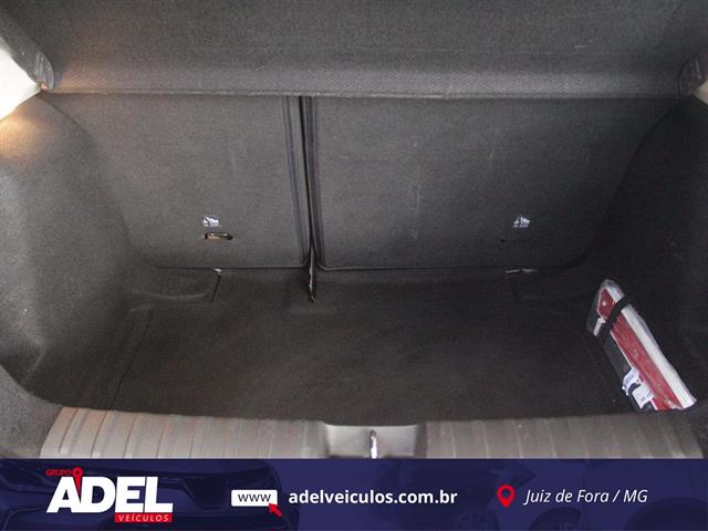 CHEVROLET ONIX HATCH LT 1.0 12V TB FLEX 5P MEC. 2020