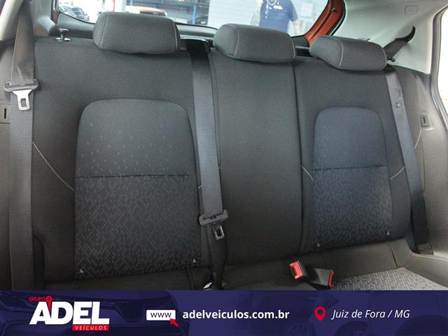 CHEVROLET ONIX HATCH LT 1.0 12V TB FLEX 5P MEC. 2020