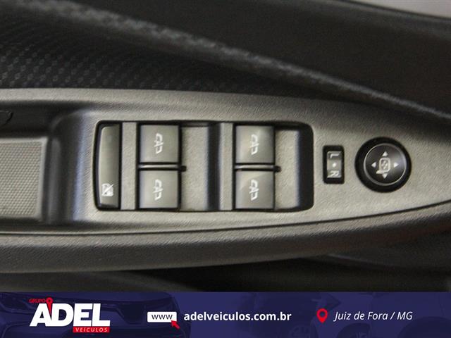 CHEVROLET ONIX HATCH LT 1.0 12V TB FLEX 5P MEC. 2020