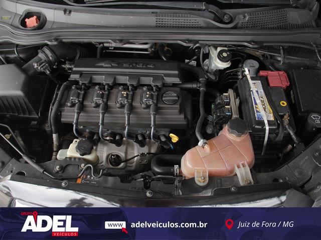 CHEVROLET ONIX HATCH LTZ 1.4 8V FLEXPOWER 5P MEC. 2014