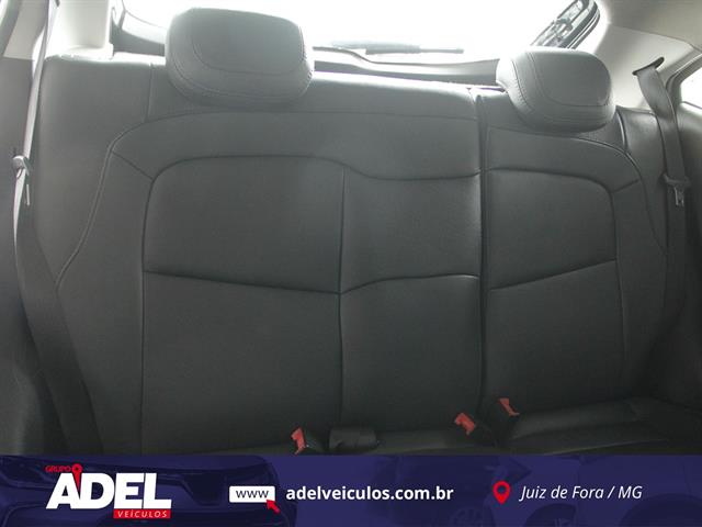 CHEVROLET ONIX HATCH LTZ 1.4 8V FLEXPOWER 5P MEC. 2014