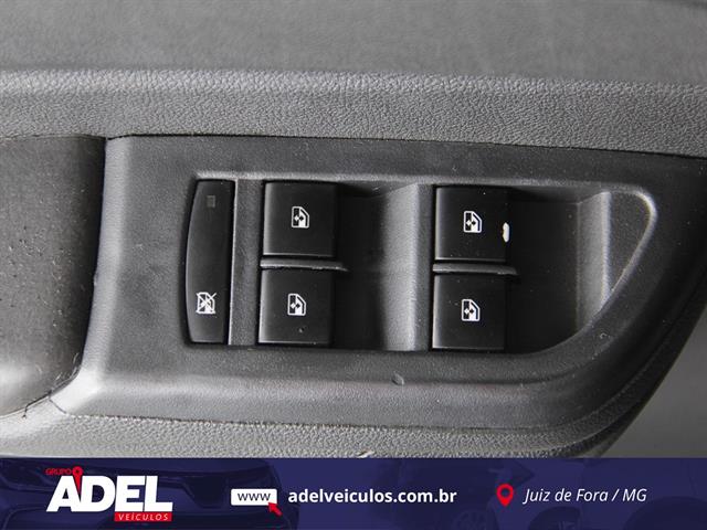 CHEVROLET ONIX HATCH LTZ 1.4 8V FLEXPOWER 5P MEC. 2014