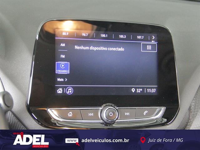 CHEVROLET ONIX SEDAN PLUS LTZ 1.0 12V TB FLEX AUT. 2023