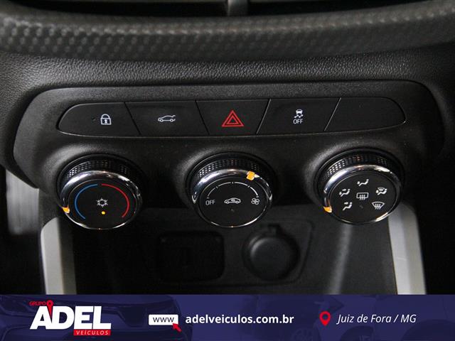 CHEVROLET ONIX SEDAN PLUS LTZ 1.0 12V TB FLEX AUT. 2023