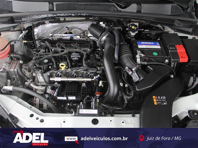 CHEVROLET ONIX SEDAN PLUS LTZ 1.0 12V TB FLEX AUT. 2023