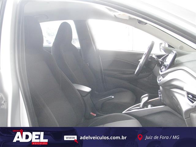 CHEVROLET ONIX SEDAN PLUS LTZ 1.0 12V TB FLEX AUT. 2023