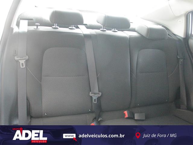 CHEVROLET ONIX SEDAN PLUS LTZ 1.0 12V TB FLEX AUT. 2023