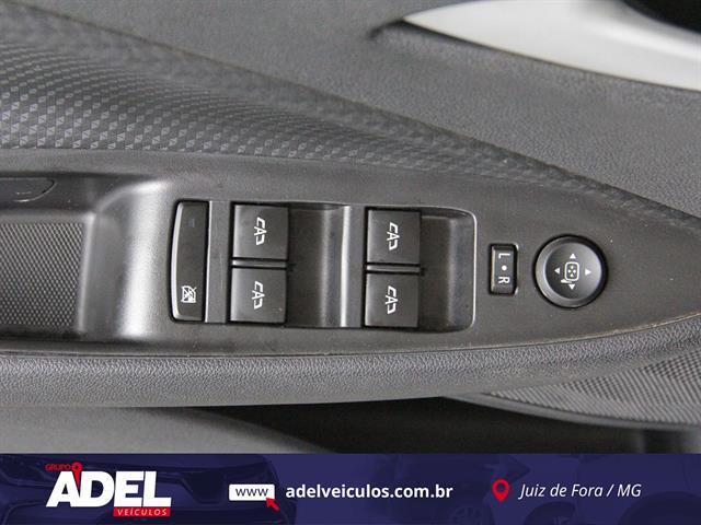 CHEVROLET ONIX SEDAN PLUS LTZ 1.0 12V TB FLEX AUT. 2023